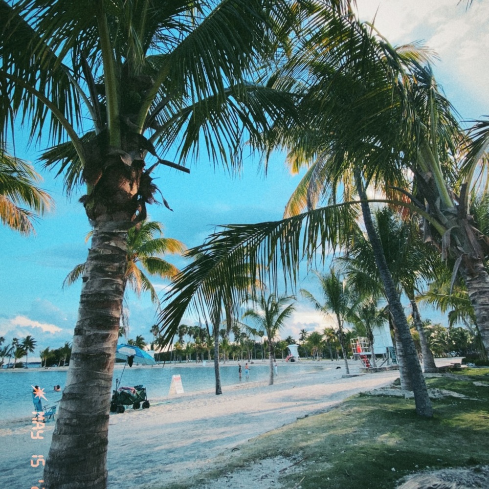 Meet your Posher, Briette